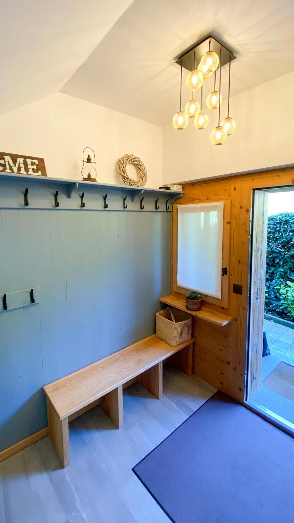 Swiss Mountain-Valley View Lodge Erlenbach im Simmental Bagian luar foto