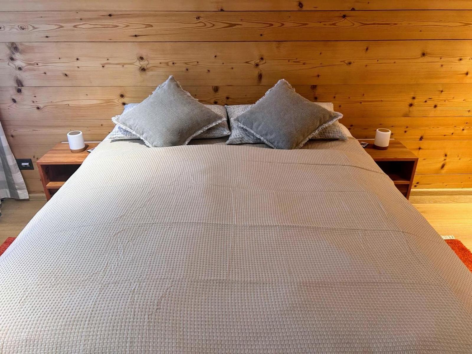 Swiss Mountain-Valley View Lodge Erlenbach im Simmental Bagian luar foto